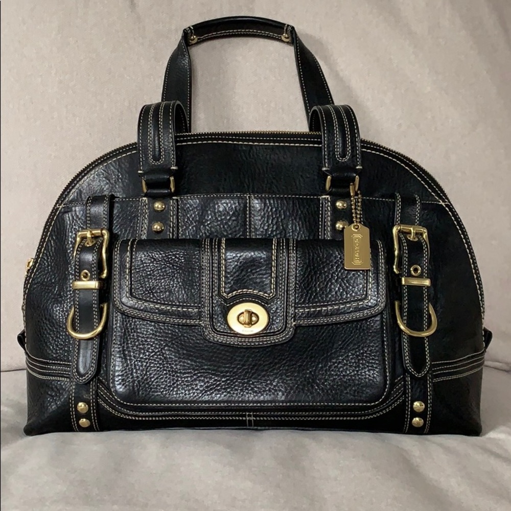 COACH | Vintage Miranda Bag